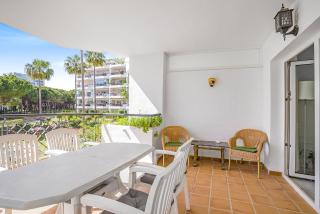H05 Mi Capricho - Apartment - Sitio de Calahonda - 8