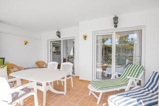 H05 Mi Capricho - Apartment - Sitio de Calahonda - 7
