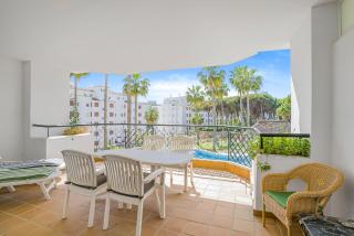 H05 Mi Capricho - Apartment - Sitio de Calahonda - 0