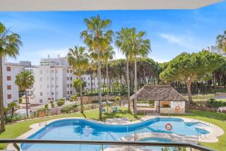 H05 Mi Capricho - Apartment - Sitio de Calahonda - 9