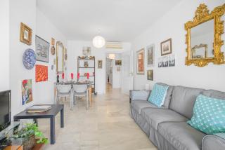 H05 Mi Capricho - Apartment - Sitio de Calahonda - 6