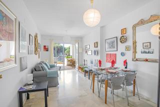 H05 Mi Capricho - Apartment - Sitio de Calahonda - 4