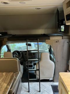 RV In Orlando No Local Guests - 8