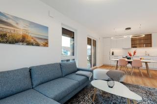 Seaside Suite 6 mit Meerblick - Dahme - 9