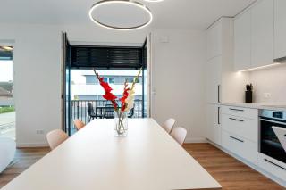 Seaside Suite 6 mit Meerblick - Dahme - 3