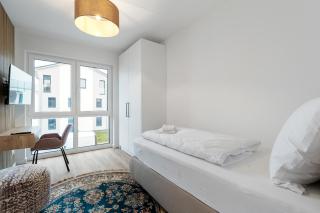 Seaside Suite 6 mit Meerblick - Dahme - 1