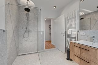 Seaside Luxus Suite 8 mit Balkon und Fahrstuhl - Dahme - 4