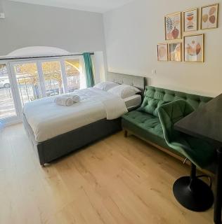 Cosy Appartement Toulouse Center - 5