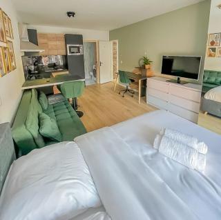 Cosy Appartement Toulouse Center - Toulouse - 3