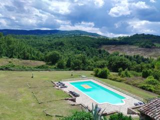 Large Farmhouse in Umbria -Swimming Pool -Cinema Room -Transparent Geodesic Dome - Monte Castello di Vibio - 7