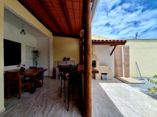 Casa familiar Rústica - Porto Seguro - 7