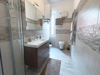 Cozy Alberone Flat - 7