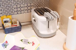 Cozy Alberone Flat - 5