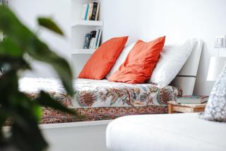 Cozy Alberone Flat - 4