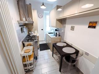 Cozy Alberone Flat - 1