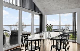 3 Bedroom Stunning Home In Aabenraa - 8