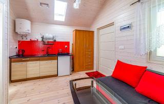 Nice Home In Darlowo Wicie With Jacuzzi - Wicie - 5