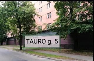 Vilnius Town Apartmen - Vilnius - 9