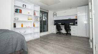 Exclusive Student Only Modern Studios in the Heart of Londons Academic and Cultural Hub - Londra - 1