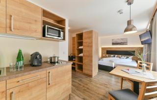 Hochwertige Ferienwohnung - Klösterle am Arlberg - 3