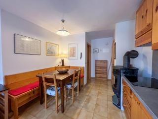Appartamento Villaggio Ladino - Mazzin - 4