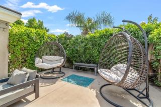 Sunset Palms by VARE PoolSpa BBQ Fire Pit at Montage - Indio - 6