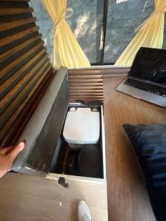 CamperVan totalmente equipada - CasaRodante - MotorHome - 2