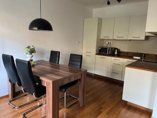 Dovolená bez starostí - Apartmán Bellevue - 9