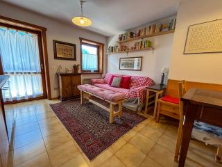 Appartamento Villaggio Ladino - Mazzin - 2