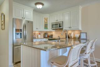 Oceanfront Resort with Pools - Onsite Restaurant - Premier Condo - North Topsail Beach - 1