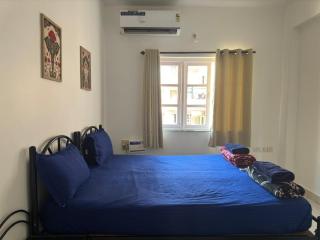 Family Apartment near Calangute Baga Beach - Calangute - 6