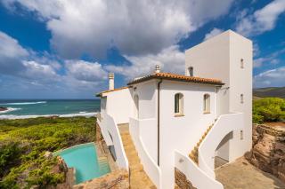 Villa Natalia - Calamenhir - Carloforte - 0