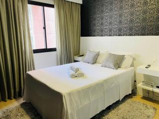 Morada Moema Essential - Flat em hotel bem localizado em Moema - São Paulo - 0