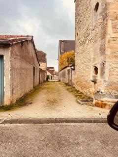 La Cigogne - Châteauvillain - 3