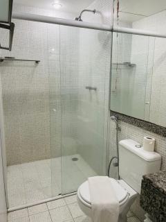 Morada Moema Essential - Flat em hotel bem localizado em Moema - São Paulo - 1