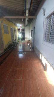 Casa familiar prilitoral - Caraguatatuba - 2