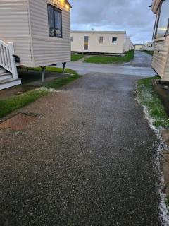 Jones caravan hire fir tree - Meliden - 9