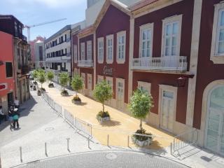 Garrett Houses - Póvoa de Varzim - 1