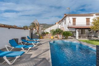 Cortijo El Almimbral - 0
