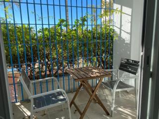 Modern 1 bed apartment in Estepona Port beach & pool - Estepona - 4