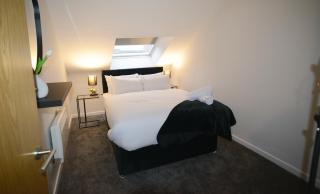 Stylish Liverpool Retreat - 2-Bed with Sofa Bed, Sleeps 6 - Perfect for Families & Friends - Liverpool - 6