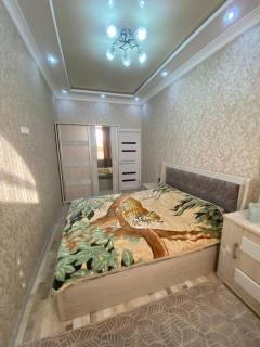 Apartment - Samarkand - 9