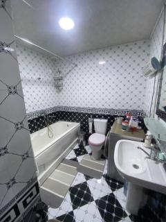Apartment - Samarkand - 1