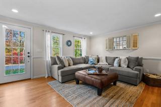 4 Fleetwood Road East Sandwich- Sea Side Oasis - East Sandwich - 3
