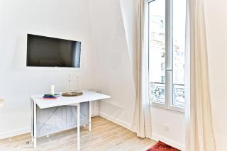 Studio à 10 minutes de la Basilique du Sacré-Cœur - París - 6