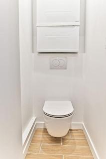 Studio à 10 minutes de la Basilique du Sacré-Cœur - Paris - 5