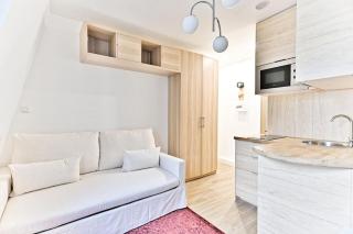 Studio à 10 minutes de la Basilique du Sacré-Cœur - Paris - 3