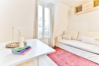 Studio à 10 minutes de la Basilique du Sacré-Cœur - Paris - 2