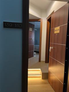 Aristeidou 10 Suite by Zeussuites - 4