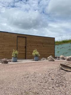 Le Gîte du Bonheur avec jacuzzi privatif - Uriménil - 3